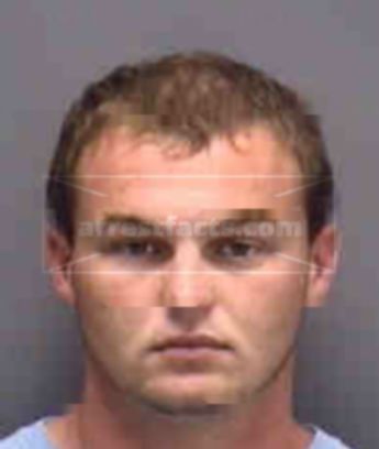 Christopher Jacob Haines