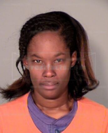 Shikita Rochelle Clay