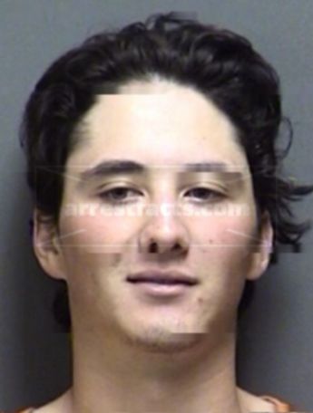 Lucas Alexander Wearden
