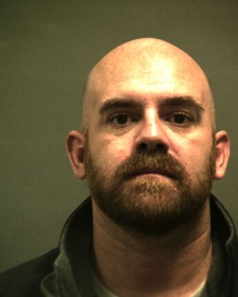 Charles Blake Deyhle