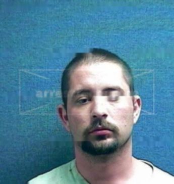 Eric Warren Randall