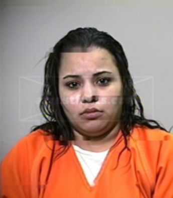 Candie La-Shae Vollbaum