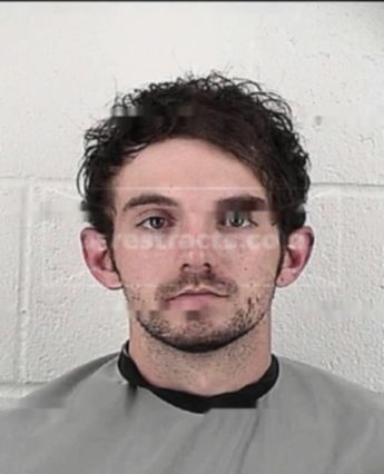 Troy Daniel Cooper