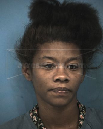 Tashina Summer Williams