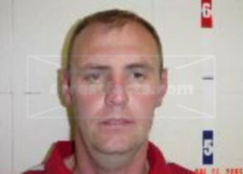 Curtis Ray Howery