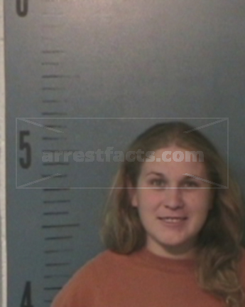 Carissa Helen Starks