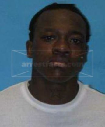 Rodrick Lee Thornton