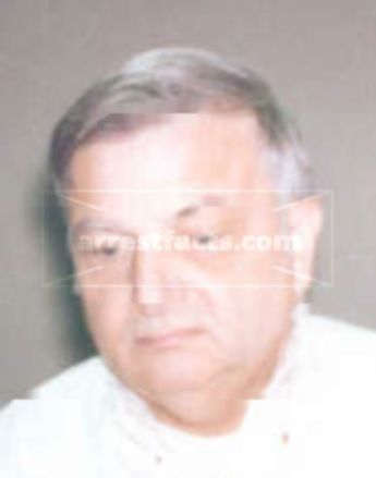 Peter Ralph Barberg