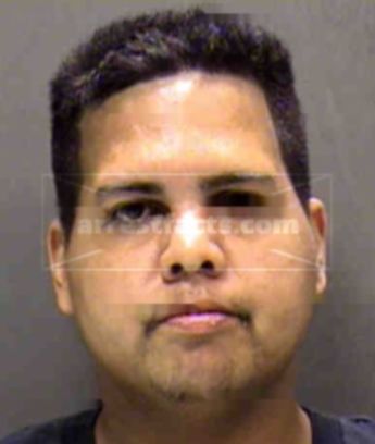 Xerxes J Martinez