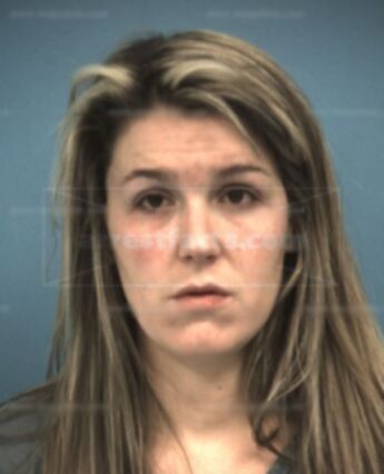 Megan Dee Yancey
