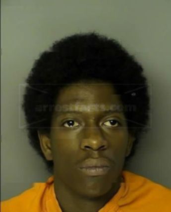 Demetrice Trayvon Campbell