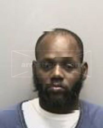 Jerome Lamar Carter