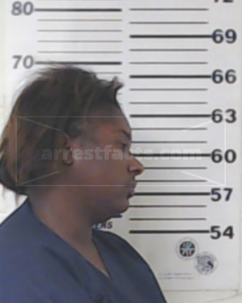 Anastacia Moniquic Cox