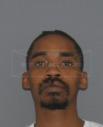 Rashon Washington