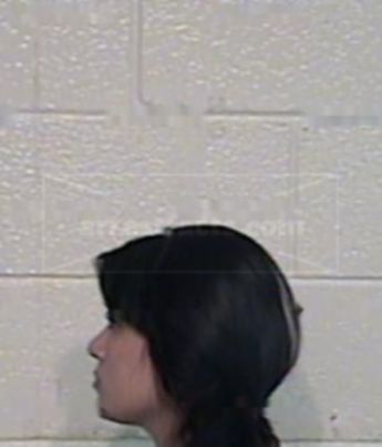 Ashley Marie Silva Ramirez
