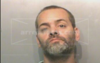 Chad Eugene Johnston