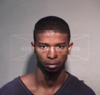 Demetrius Stephon Williams