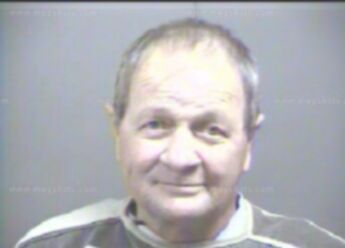 Donald Wayne Lumpkin