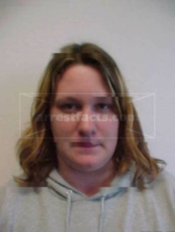 Ellen Michele Benefield