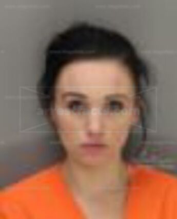 Hart Amber Nicole