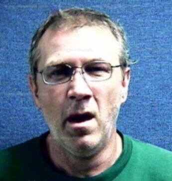 Richard Lee Worthington