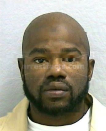 Terrence Darnell Scott
