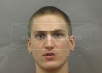Christopher Pepper