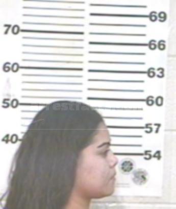 Yvette Cardenas Rodriguez