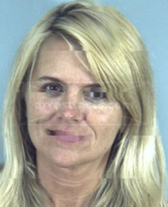 Jill Ann Downs