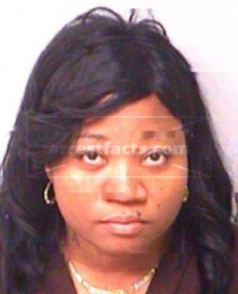 Cleopatra Harrington