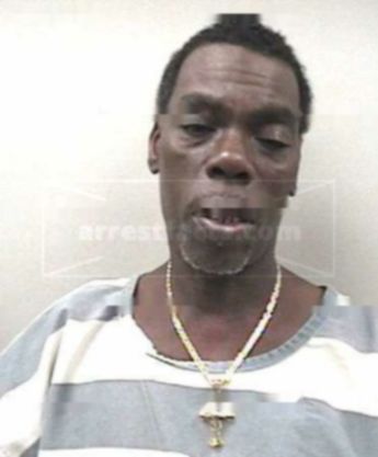 Tyrone Brown