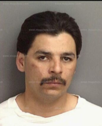 Raymond Sanchez