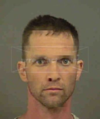 Marcus James Mcclellan