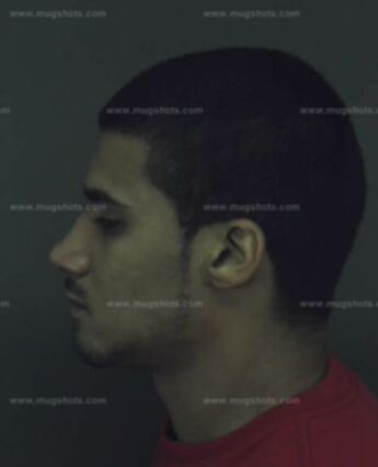 Raymond Jose Ayala
