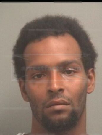 Exzuzious Larrell Mcdaniel