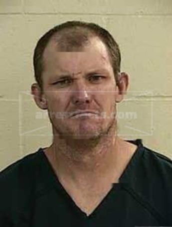 Joshua James Dodson