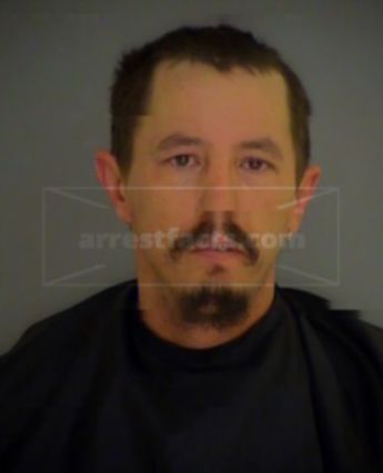 Michael David Lucas