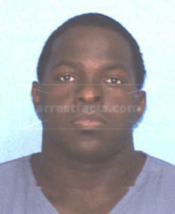 Alphonso L Woodie