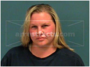 Christina Marie Fitzgerald