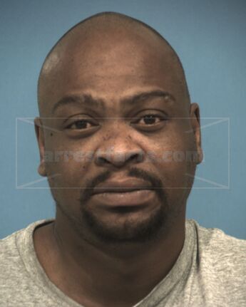 Kevin Dion Rogers