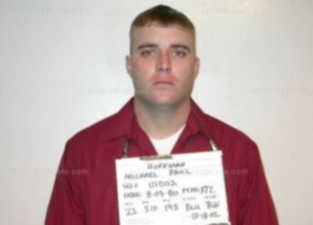 Michael Paul Hoffman