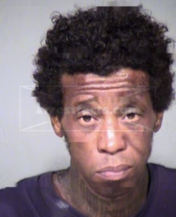 Lorenzo Maine Batts