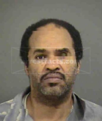 Randy Steven Whitesides