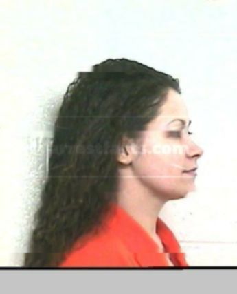 Tawnya M Edwards