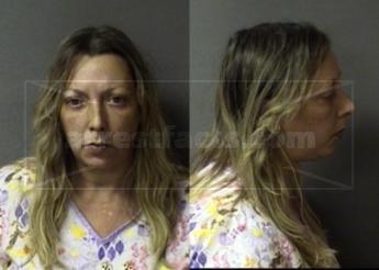 Sherry Ann Phares