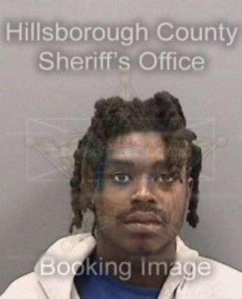 Zabrien Detwan Hardaway