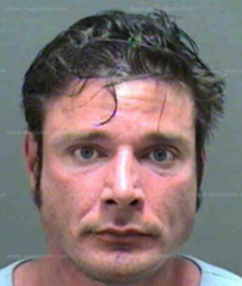 Eric Robert Wiggins