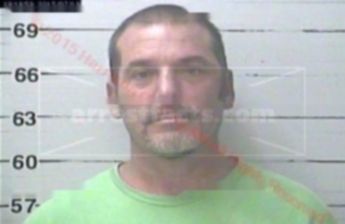 Eric Byron Wright