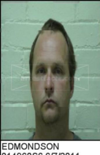 Melvin Ray Edmondson Jr.