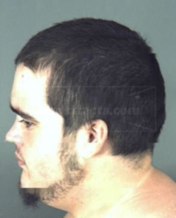 Michael Clay Stuart Hurst